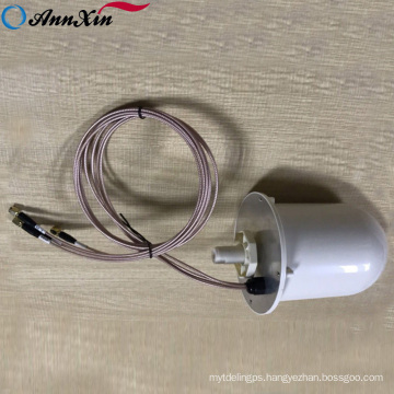 MIMO Cellular LTE antenna Supporting wlan Beidou GPS Galileo GLONASS Direct Mount and optional Magnetic Mount features